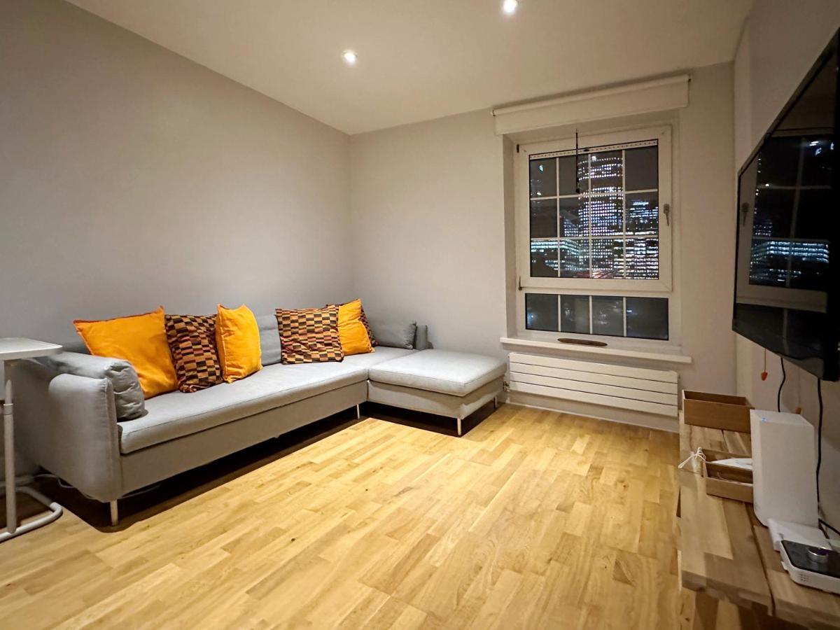 Appartement David's Place In Eastend Londres